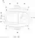 Fig. 15 - Catheter securement, stabilization, and antimicrobial device