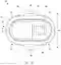 Fig. 17 - Catheter securement, stabilization, and antimicrobial device