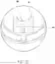 Fig. 27 - Catheter securement, stabilization, and antimicrobial device