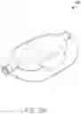 Fig. 28 - Catheter securement, stabilization, and antimicrobial device