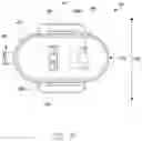 Fig. 35 - Catheter securement, stabilization, and antimicrobial device