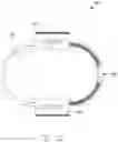 Fig. 49 - Catheter securement, stabilization, and antimicrobial device