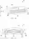 Fig. 50 - Catheter securement, stabilization, and antimicrobial device