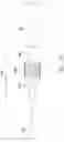 Fig. 60 - Catheter securement, stabilization, and antimicrobial device