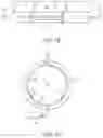 Fig. 10 - Manipulation member for nerve cuff