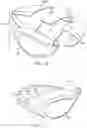 Fig. 12 - Multi-material golf club head