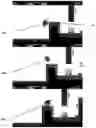 Fig. 01 - Video game gameplay having nuanced character movements and dynamic movement indicators