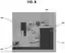Fig. 09 - Video game gameplay having nuanced character movements and dynamic movement indicators