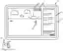 Fig. 01 - Joining gameplay of a game through video content