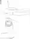 Fig. 08 - TOY RESERVOIR TO GENERATE FOAM STRING OR THE LIKE