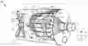 Fig. 01 - DRUM WASHER WITH GRAVITY ASSIST DRAINAGE
