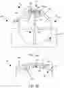 Fig. 06 - DRUM WASHER WITH GRAVITY ASSIST DRAINAGE