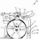 Fig. 01 - Apparatus, method and system for wet or dry processing of plant material