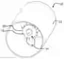 Fig. 01 - Gas purifying apparatus