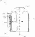 Fig. 01 - Separation of minerals by specific gravity