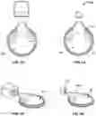 Fig. 04 - Low-flow miniature fluidic spray nozzle assembly and method