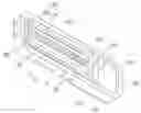 Fig. 01 - EMITTER AND DRIP IRRIGATION TUBE INCLUDING THE SAME