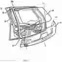 Fig. 02 - METHOD FOR PRODUCING A PLASTIC COMPONENT, AS WELL AS PLASTIC COMPONENT AND PROCESSING INSTALLATION