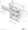 Fig. 06 - Apparatus for classification of material to be classified