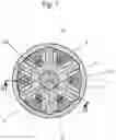 Fig. 08 - Method for producing a moulded body comprising a hub and device for carrying out the method