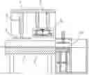 Fig. 01 - Integrated flattening, cutting, and collecting assembly capable of integrity maintenance
