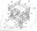 Fig. 01 - Towers for accessing an interior of a fuselage assembly