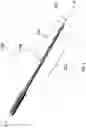 Fig. 02 - Drill bit and method for making a drill bit