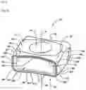 Fig. 09 - Single-sided high feed cutting insert and cutting tool equipped with same
