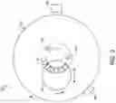 Fig. 03 - Compensation for substrate doping for in-situ electromagnetic inductive monitoring
