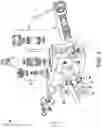 Fig. 02 - Suction Cover Gland Tool