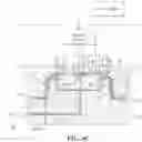 Fig. 06 - Method of Making a Trim Component Having a Fibrous Decorative Covering