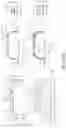 Fig. 07 - Method of Making a Trim Component Having a Fibrous Decorative Covering