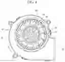 Fig. 04 - Cooling fan and seat cooling device comprising same