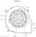 Fig. 08 - Cooling fan and seat cooling device comprising same