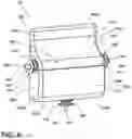 Fig. 09 - Electronic device holder