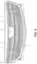 Fig. 09 - Textured coherent reflection component