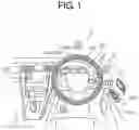 Fig. 02 - Grip sensor, steering wheel, and vehicle