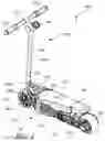 Fig. 02 - Electric scooter