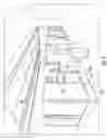 Fig. 02 - Raised passenger seat assemblies