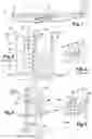 Fig. 02 - Transverse framework intended for an avionics bay of an aircraft, assembly module and aircraft comprising the said transverse framework