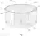 Fig. 02 - Positive drive conveyor