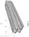 Fig. 04 - APPARATUS AND METHOD FOR GROWING DISCRETE ULTRALONG CYLINDRICAL SP2 CARBON STRUCTURES
