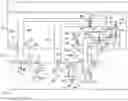 Fig. 01 - Chlorine measurement/filter testing/brine container monitoring of a water treatment system