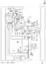 Fig. 02 - Chlorine measurement/filter testing/brine container monitoring of a water treatment system