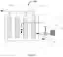 Fig. 08 - Bio-electrochemical sensor and method for optimizing performance of a wastewater treatment system