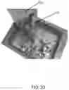 Fig. 07 - SURFACE EFFECT POLYMER DERIVED CERAMICS, METHODS, MATERIALS AND USES