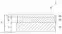 Fig. 01 - SANITARY WARE AND METHOD OF MANUFACTURING SANITARY WARE