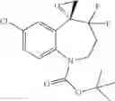 Fig. 197 - Benzazepine derivatives