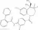 Fig. 320 - Benzazepine derivatives