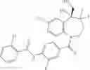 Fig. 321 - Benzazepine derivatives
